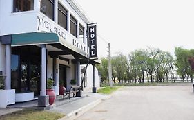 Hotel Apart El Faro